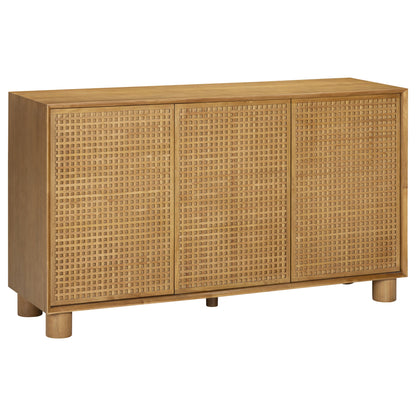 Miles 62" 3-Door Sideboard
