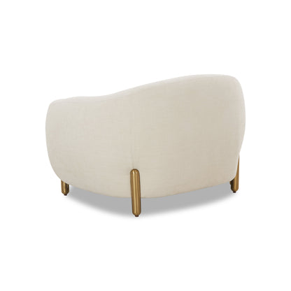 Lina Accent Chair by Inspire Me! Home Decor