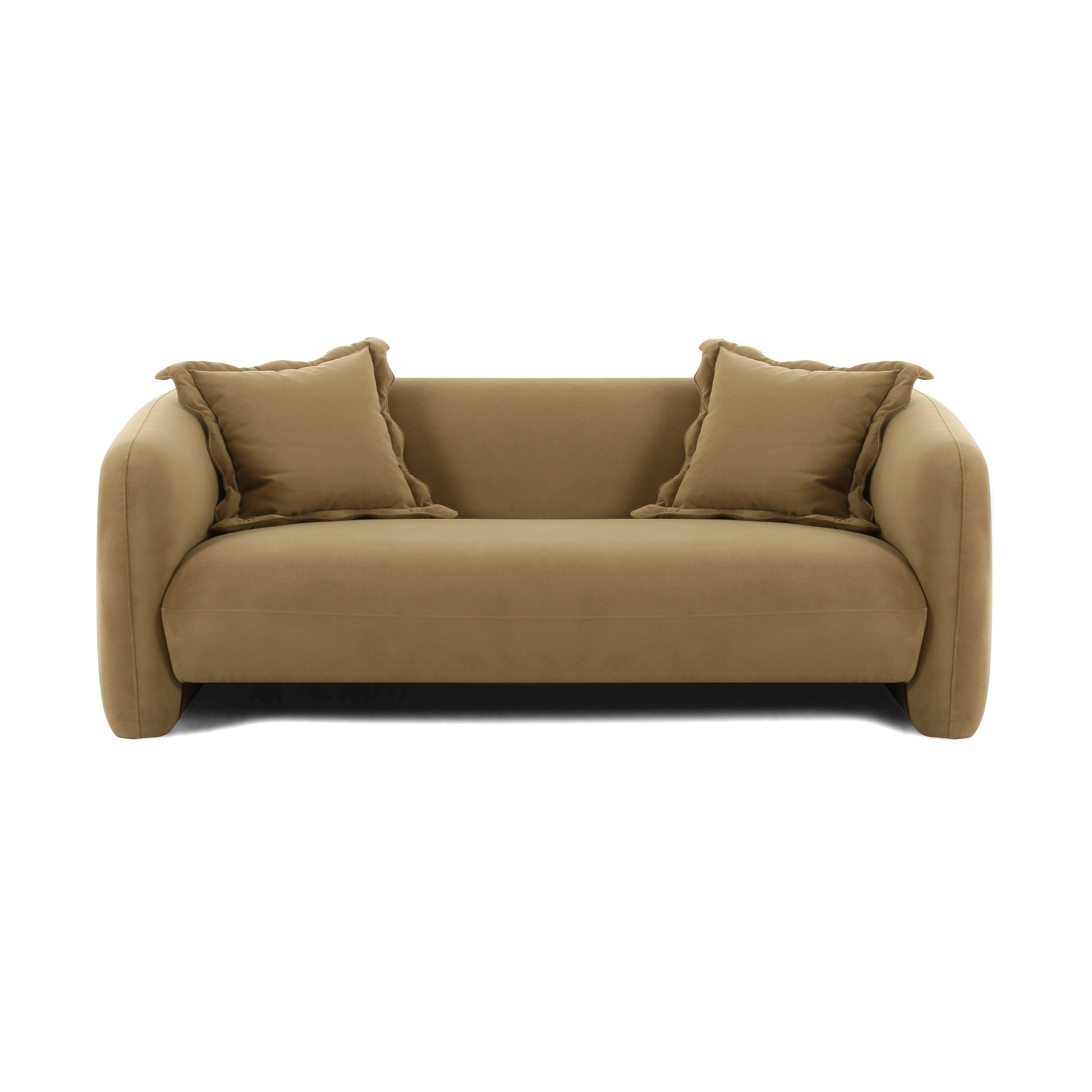 Lou 71.5" Loveseat