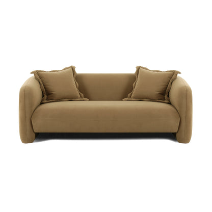 Lou 71.5" Loveseat