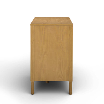 Oodle 62" 6-Drawer Dresser