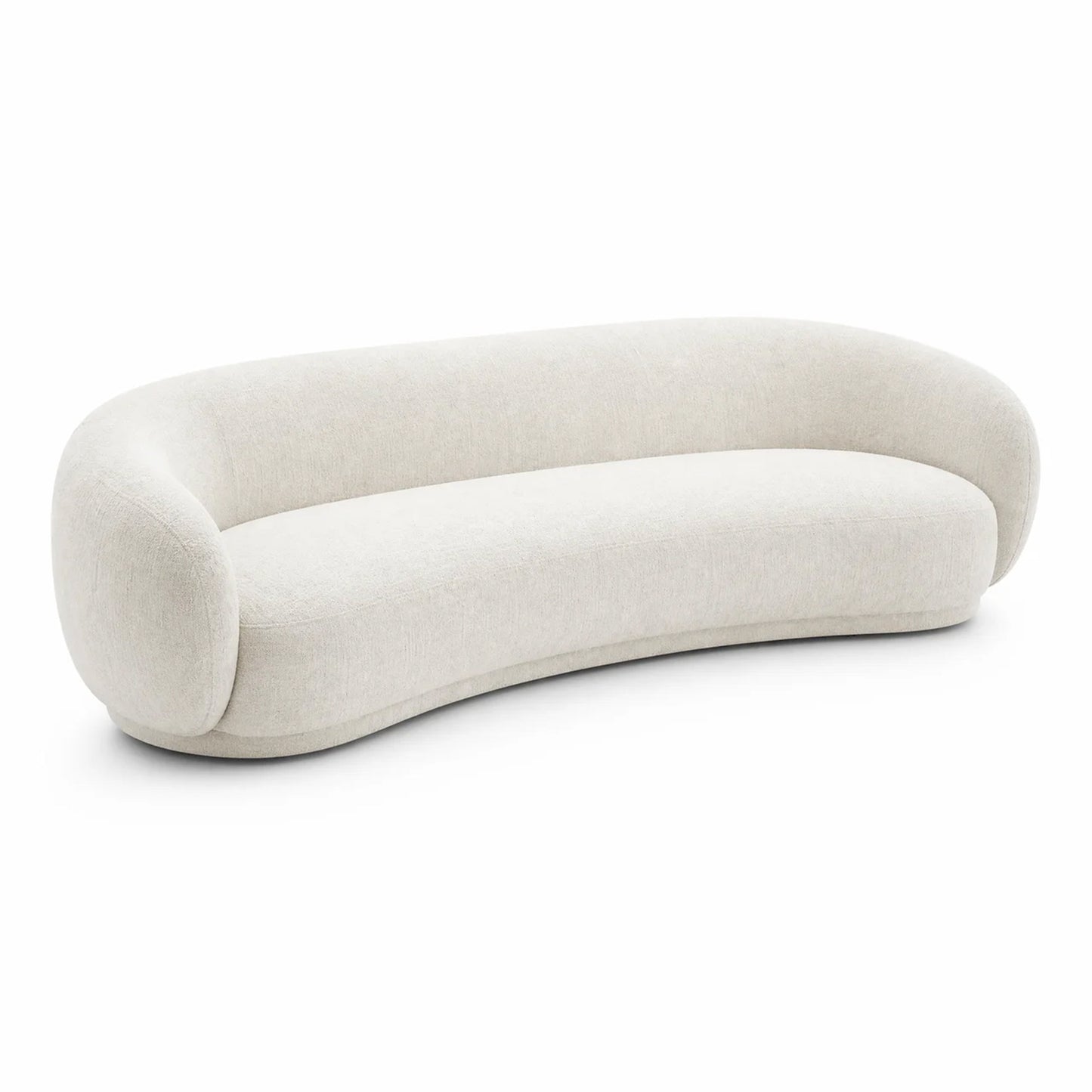 Kendall 120" Sofa