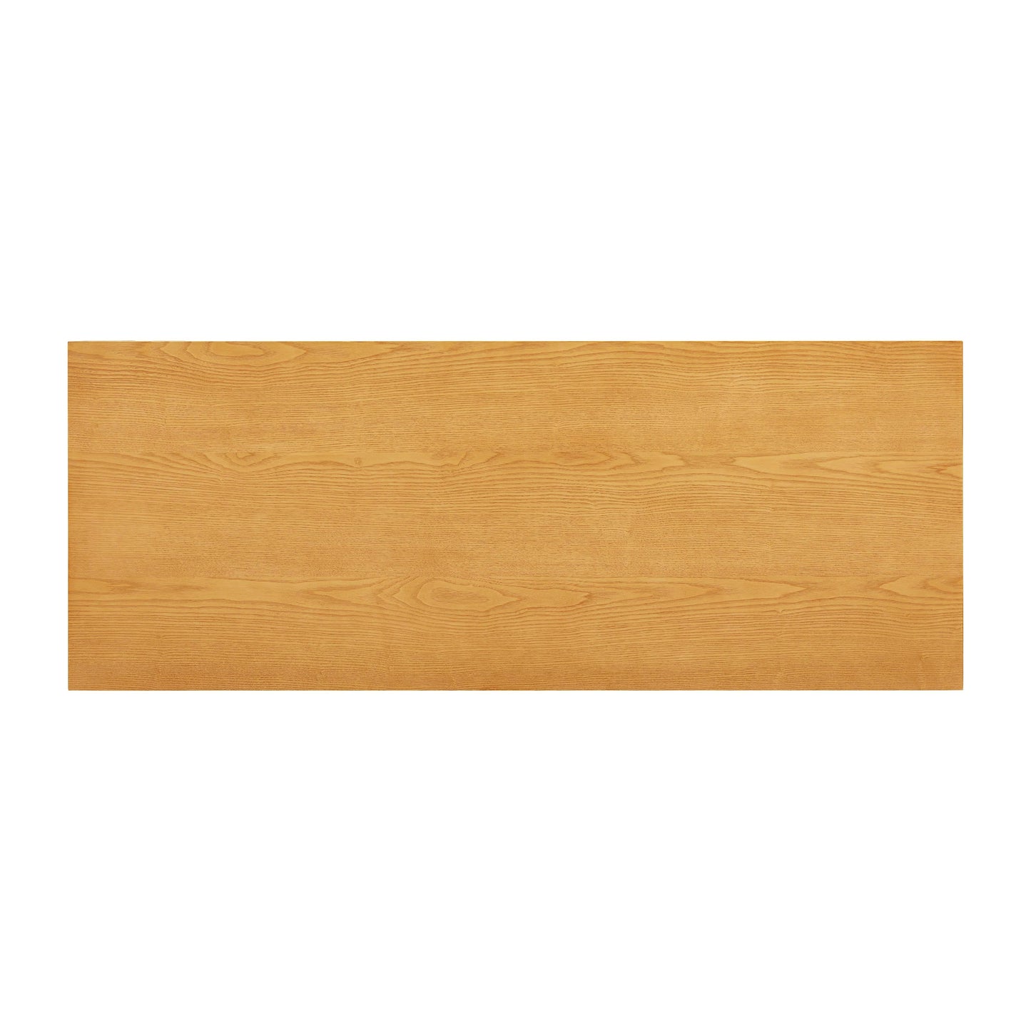 Oodle 48" 2-Drawer Desk