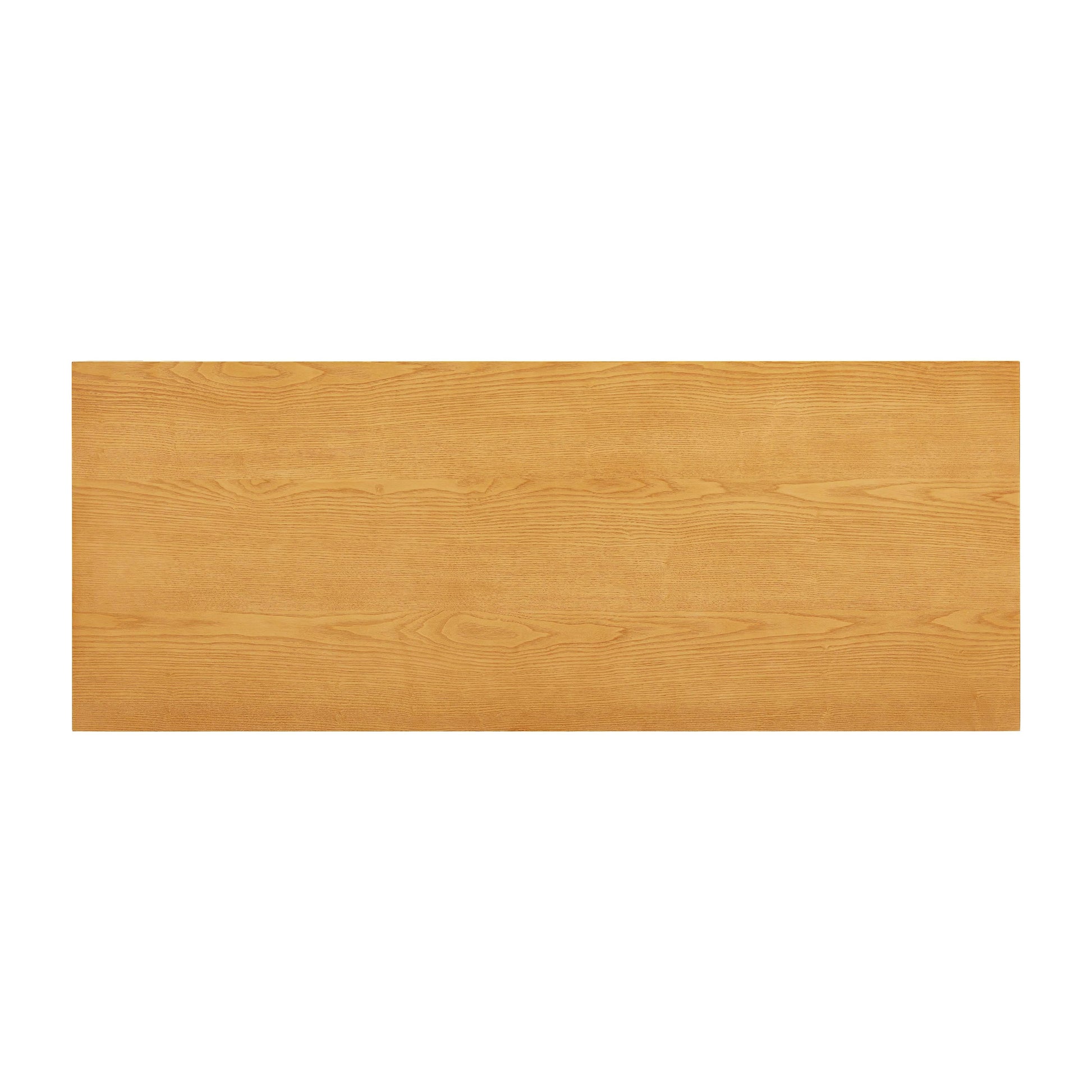 Oodle 48" 2-Drawer Desk