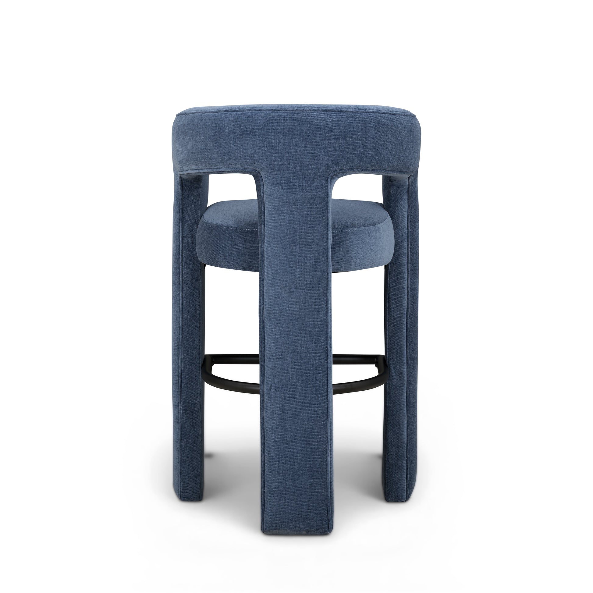 Malone Performance Chenille Stool