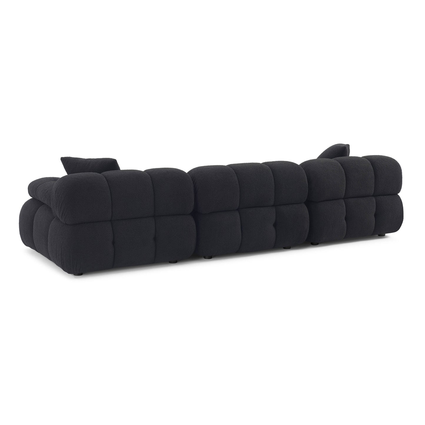 Calliope 118" Performance Modular Sofa