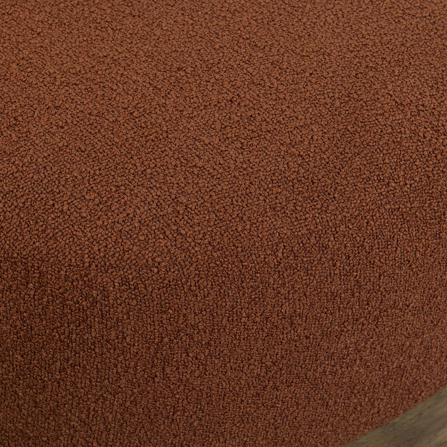 Domina Boucle Ottoman