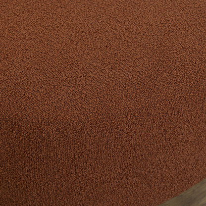 Domina Boucle Ottoman