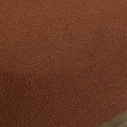 Domina Boucle Ottoman
