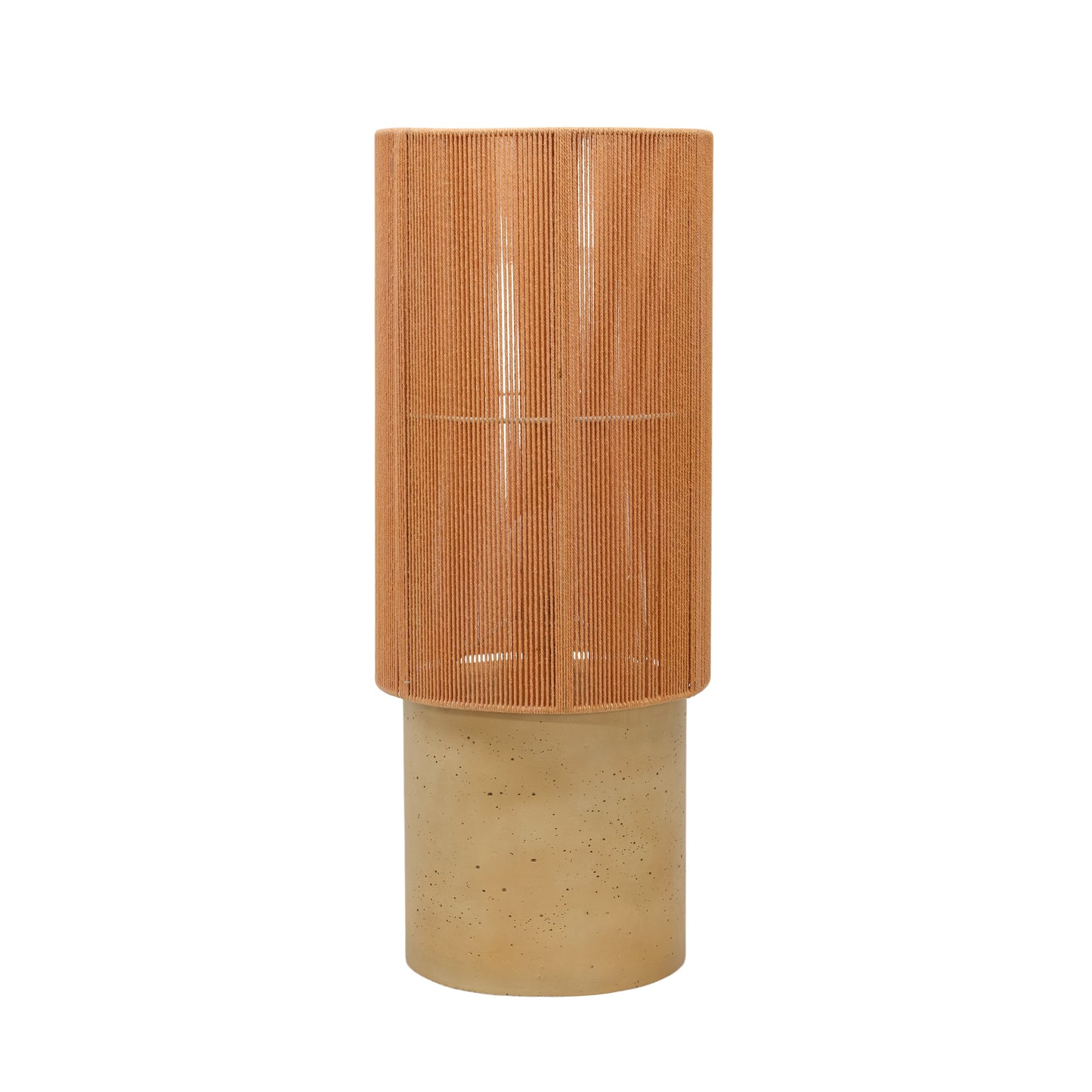 Mondada Concrete Table Lamp