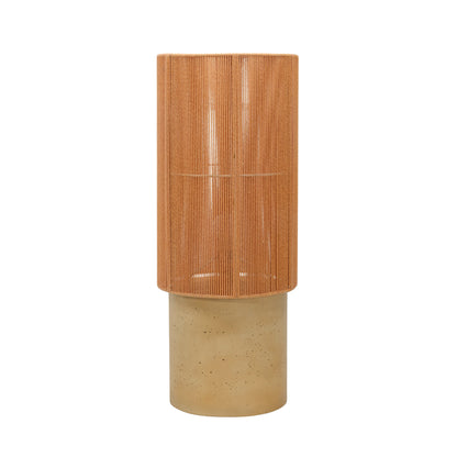 Mondada Concrete Table Lamp