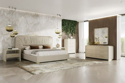 Florence Dresser
