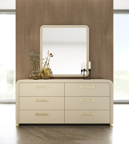 Florence Dresser