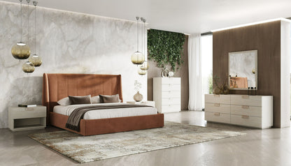 Lago Dresser