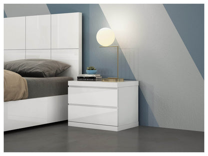 Anna Small Nightstand