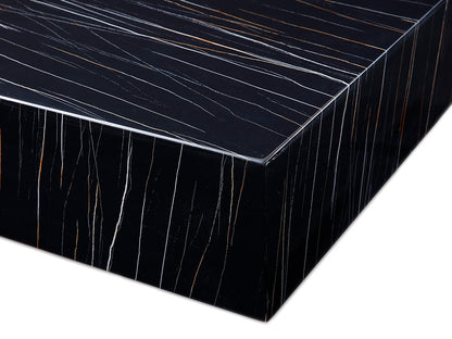 Cube Square Coffee Table