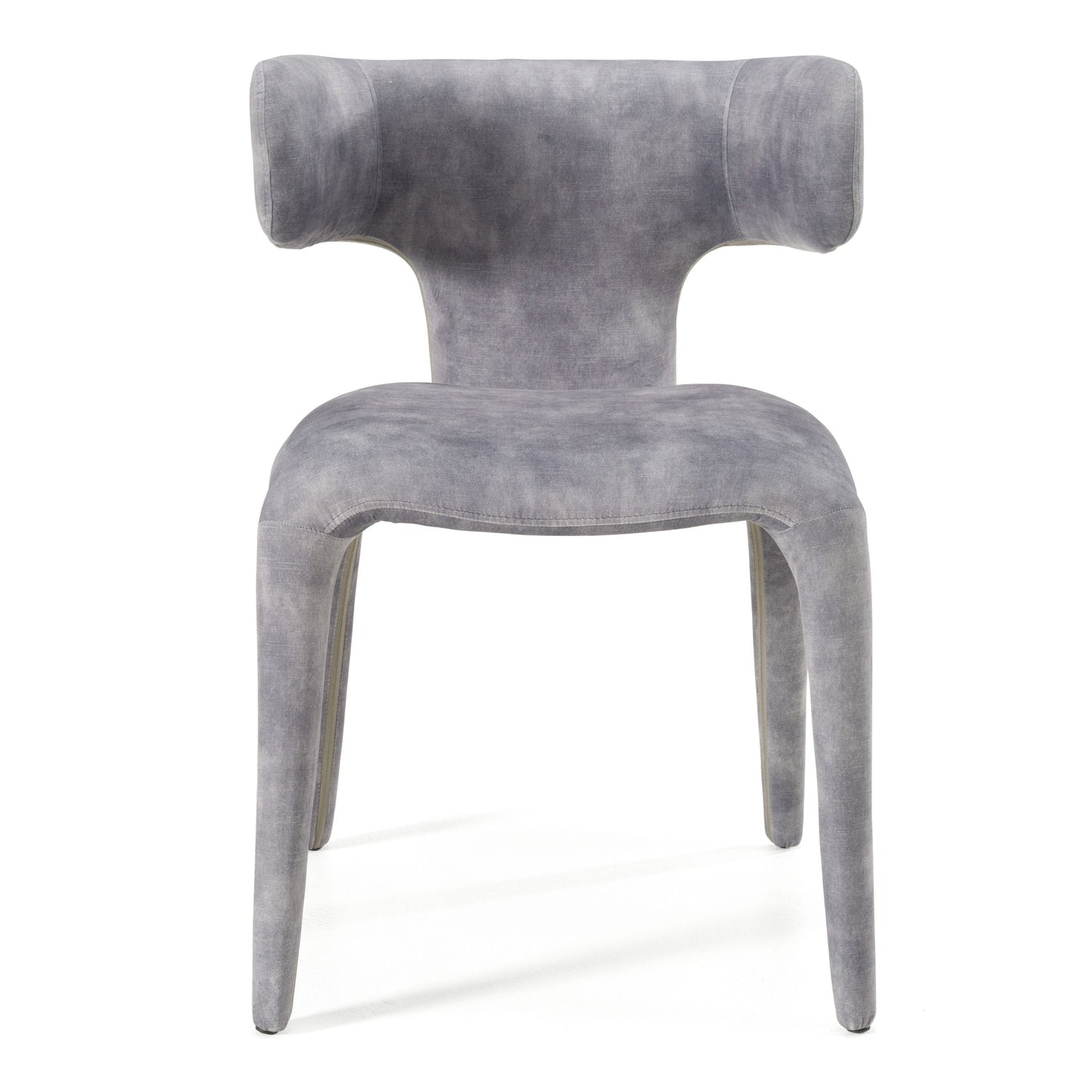Saehee Modern Fabric Dining Chair