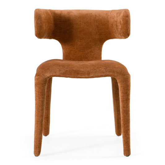 Saehee Modern Fabric Dining Chair