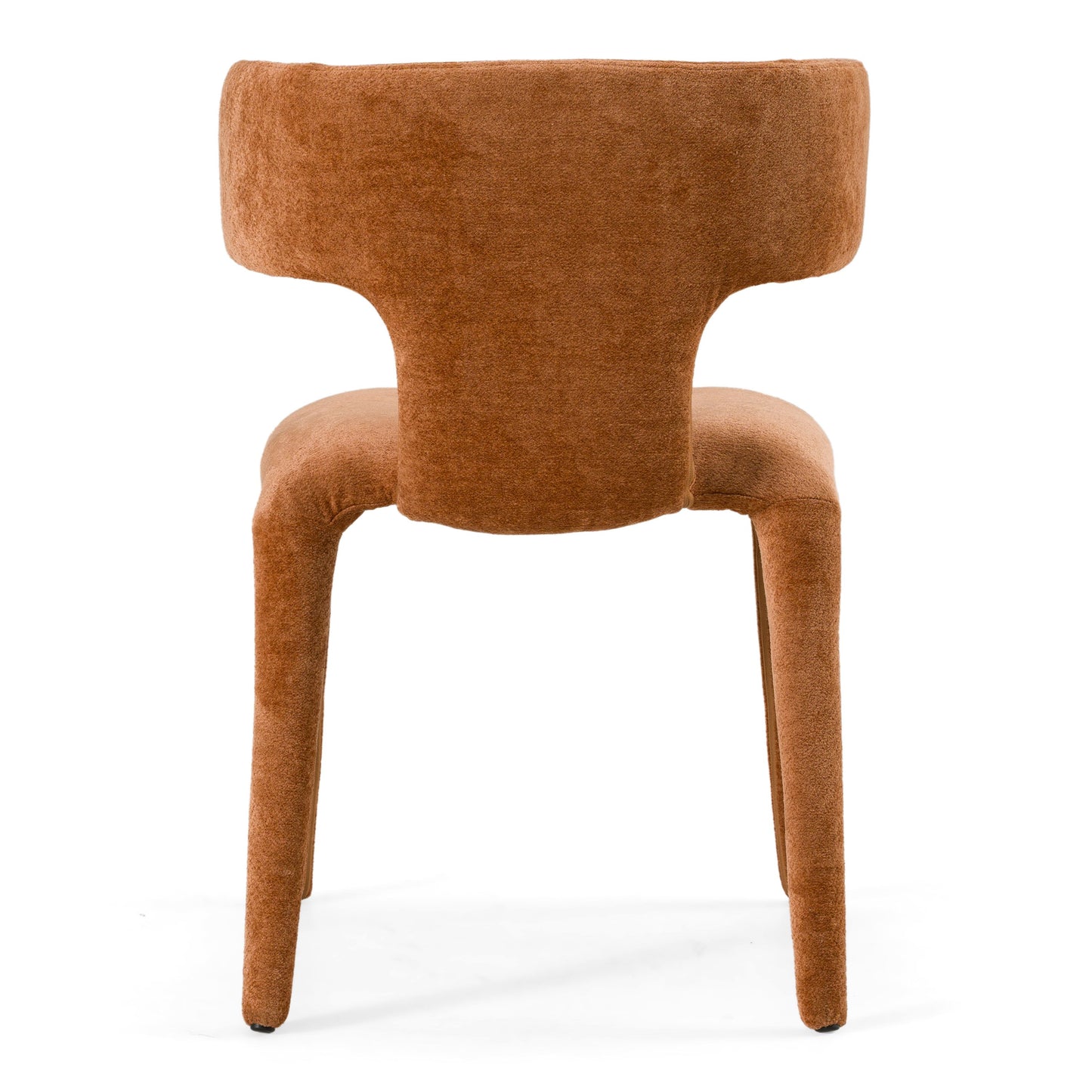 Saehee Modern Fabric Dining Chair